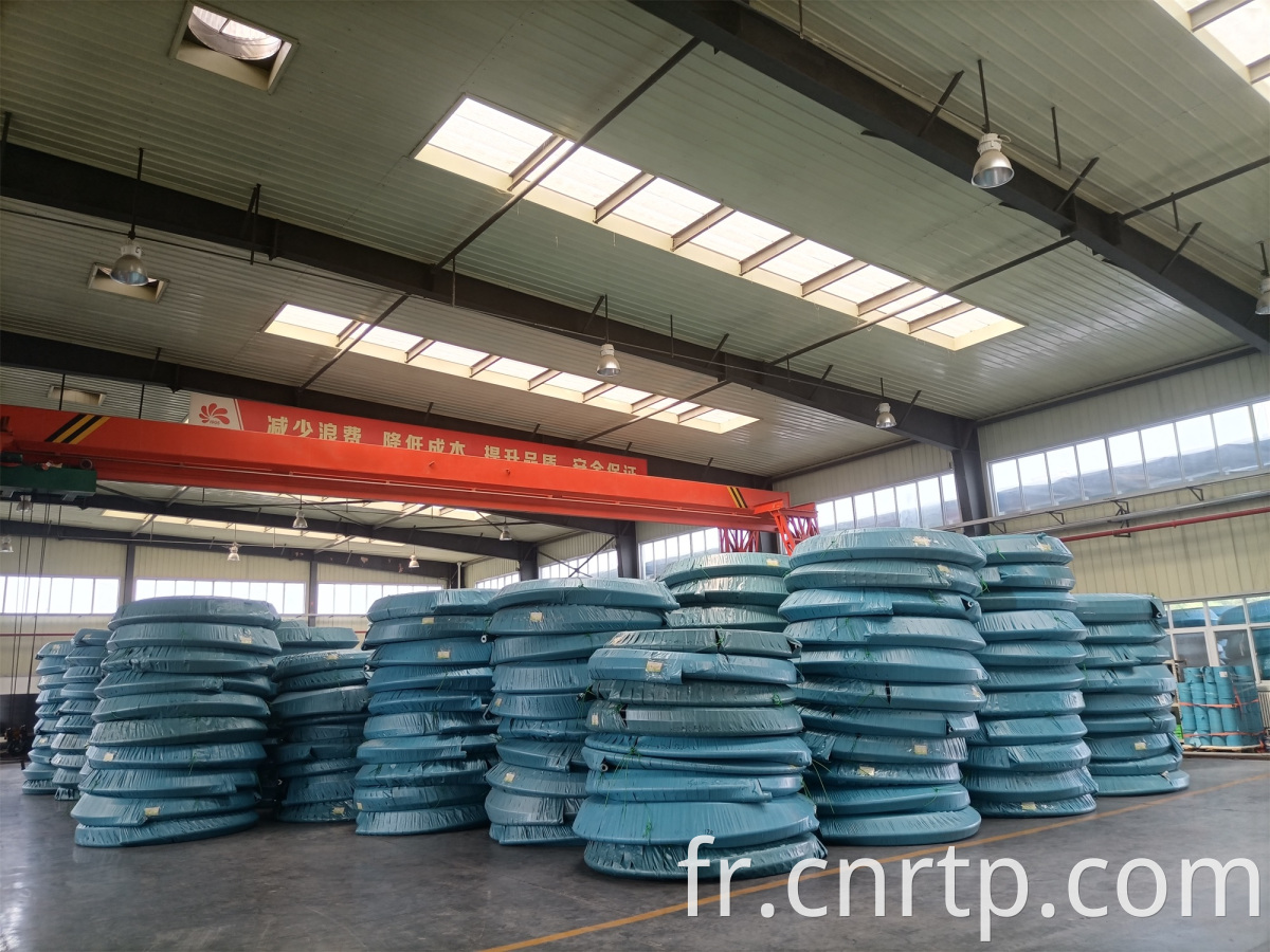 Large Diameter Suction Mud Hose